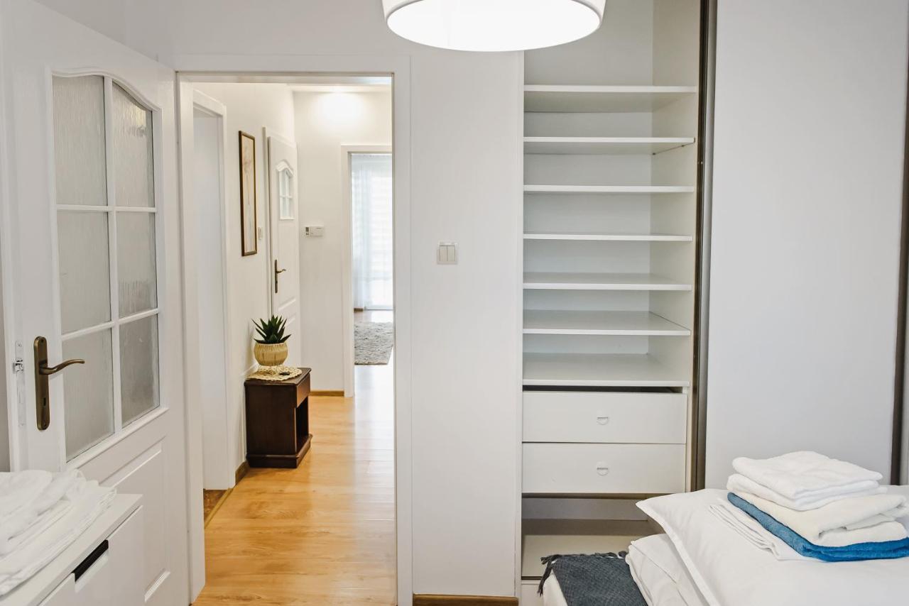 Apartament Witkiewicza Sanok Ngoại thất bức ảnh